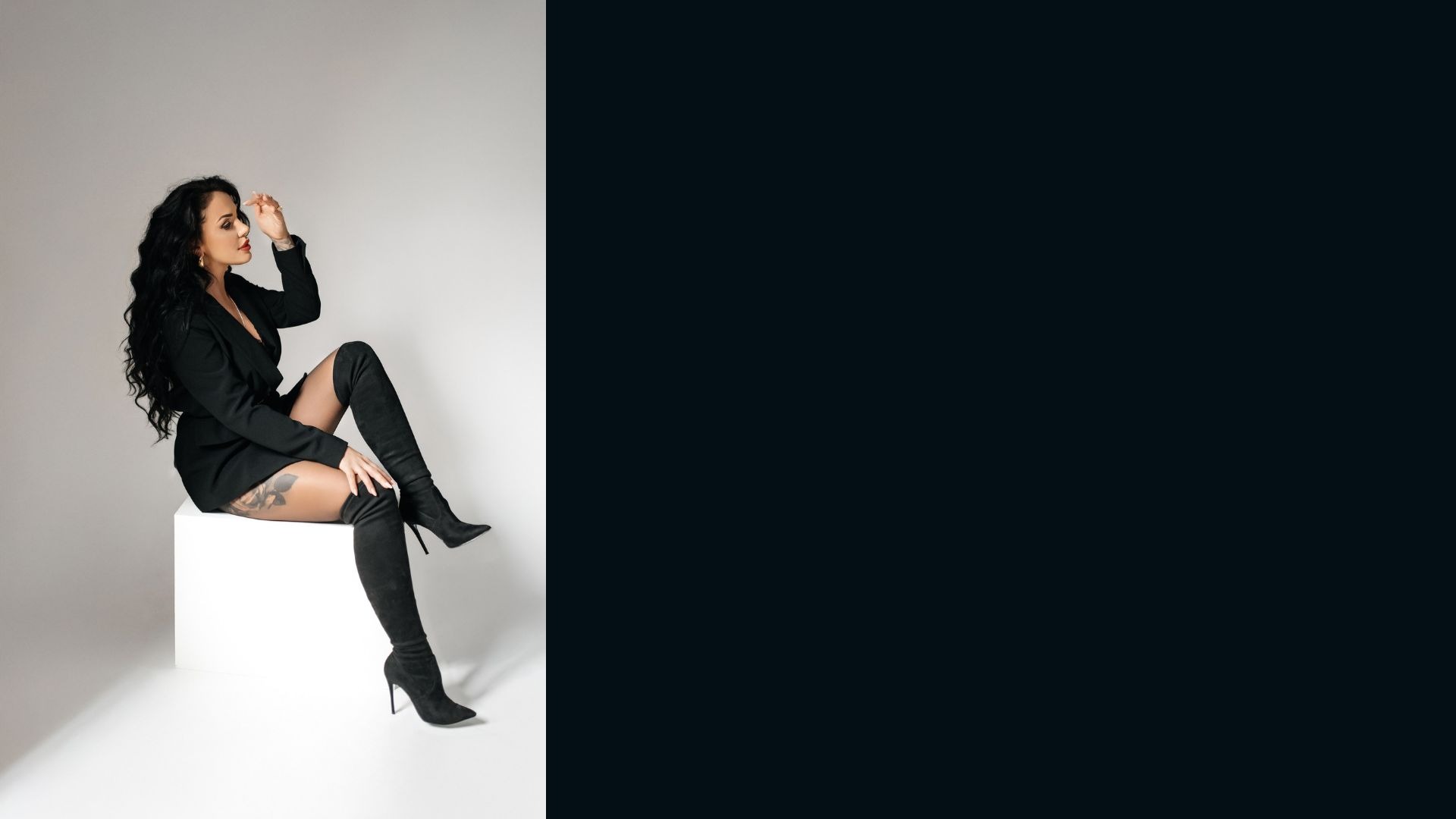 Hair obsession Düsseldorf Slider 3